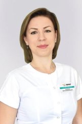 Климова Инна Владимировна