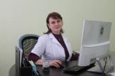 Салита Елена Владимировна