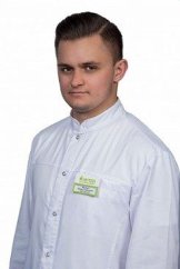 Малюта Игорь Сергеевич