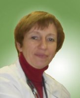 Каверзнева Эльвира Васильевна
