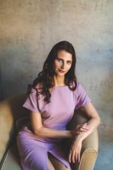 Николаева Анна Германовна