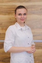 Подгорецкая Мария Сергеевна