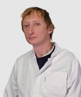 Обидин Иван Юрьевич