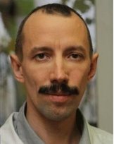 Ходарев Александр Валентинович