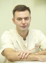 Шебаршенов Дмитрий Иванович