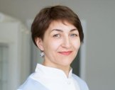 Шейкина Надежда Петровна