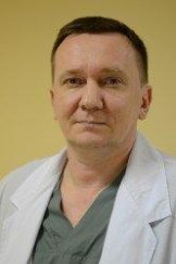Парфеев Дмитрий Геннадьевич