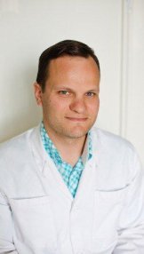 Лысенко Иван Сергеевич