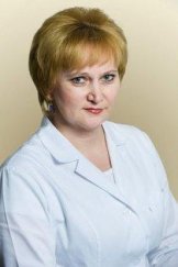 Буркина Татьяна Сергеевна