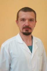 Ивлев Виталий Викторович