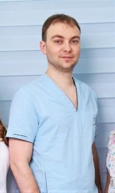 Росляков Максим Алексеевич