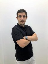 Казимов Рагиб Рамисович