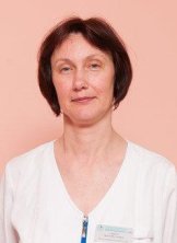 Гладких Ирина Викторовна