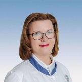 Григорьева Татьяна Викторовна