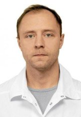 Власов Сергей Викторович