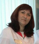 Зуброва Татьяна Юрьевна