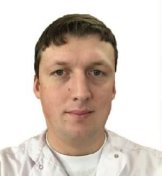 Сизенко Валерий Валерьевич