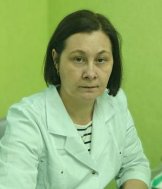 Дроздова Елена Вячеславовна
