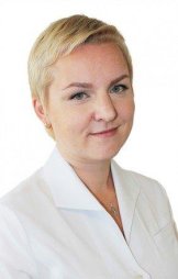 Каюдина Анастасия Александровна
