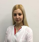 Ражева Мария Константиновна