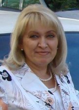 Ледащева Татьяна Алексеевна