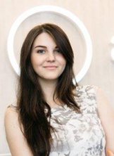 Мушкудиани Александра Сергеевна