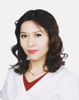 Балтабаева Насиба Шарабыдиновна