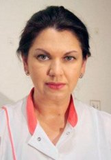 Антошина Татьяна Александровна
