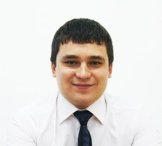 Якуненков Алексей Владимирович