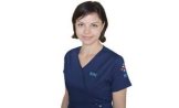 Абросимова Валерия Николаевна