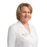 Синицина Евгения Владимировна