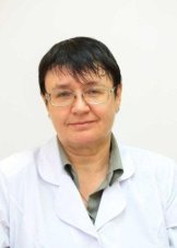 Акимова Светлана Леонидовна