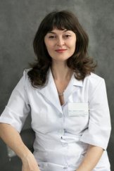 Константинова Галина Юрьевна