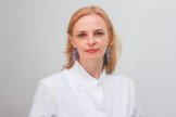 Дядиченко Наталья Викторовна