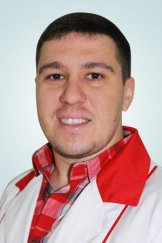 Наумцев Самвел Самвелович