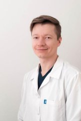 Кириченко Дмитрий Андреевич