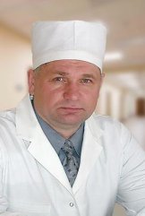 Синенченко Георгий Иванович