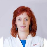 Захарова Нелли Анатольевна