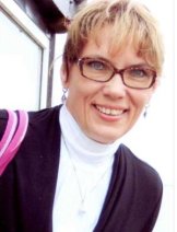 Паршутич Ирина Степановна