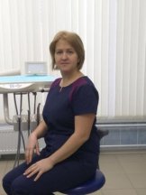Юртаева Мария Михайловна