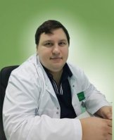 Задорожний Андрей Андреевич