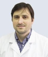 Мелихов Константин Сергеевич