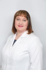 Кокарева Екатерина Валерьевна