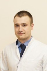 Осипов Родион Владимирович