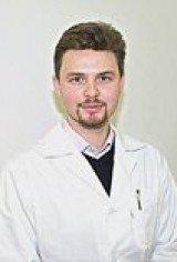 Тархов Дмитрий Юрьевич