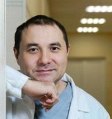 Агишев Тимур Тохирович