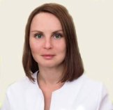 Дежнева Елена Васильевна