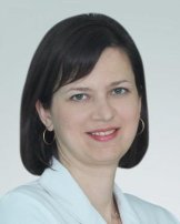 Евсеева(Заварицкая) Оксана Петровна