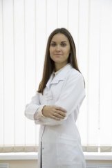 Хайсарова Юлия Сергеевна