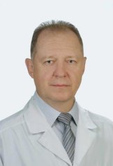 Астраханский Владимир Валерьевич